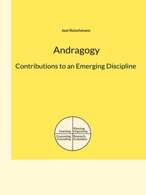 cover image of Andragogy